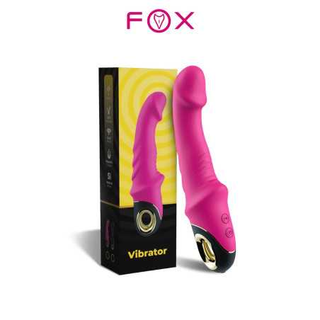 Votre Loveshop à Bierne (53) Joyblade Vibrator