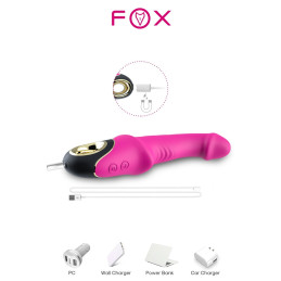Votre Loveshop à Bierne (53) Joyblade Vibrator