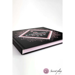 Votre Loveshop à Bierne (53) 69 Kamasutra Livre