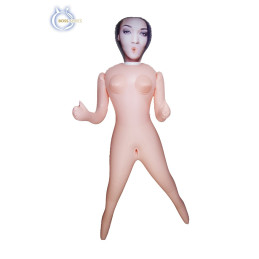 Votre Loveshop à Bierne (53) Isaura Poupée