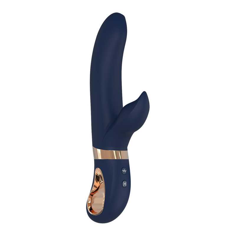Votre Loveshop à Bierne (53) Vibromasseur Atropos