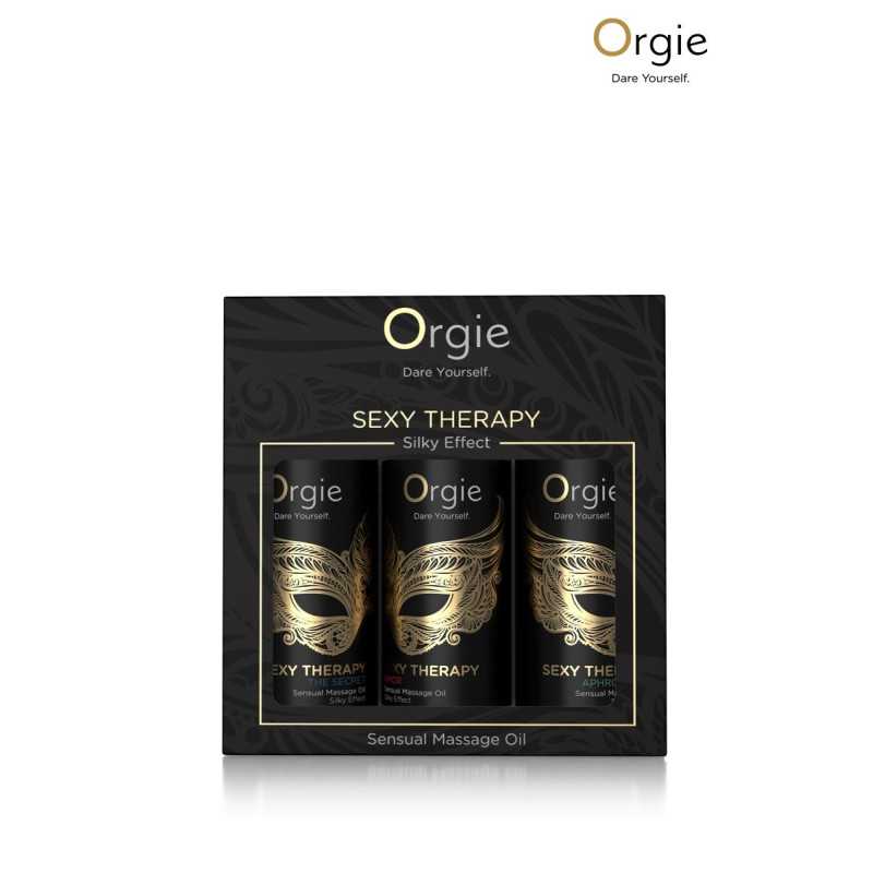 Votre Loveshop à Bierne (53) Sexy Therapy Pack 3
