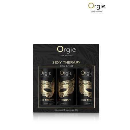 Votre Loveshop à Bierne (53) Sexy Therapy Pack 3