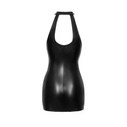 Votre Loveshop à Bierne (53) Robe wetlook motif