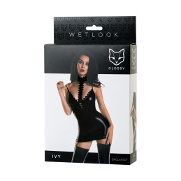 Votre Loveshop à Bierne (53) Ivy Robe Wetlook