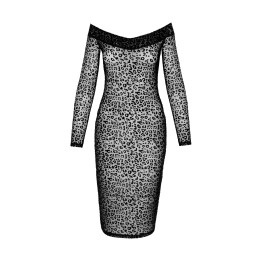 Votre Loveshop à Bierne (53) Robe Mi Longue Micro
