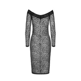 Votre Loveshop à Bierne (53) Robe Mi Longue Micro