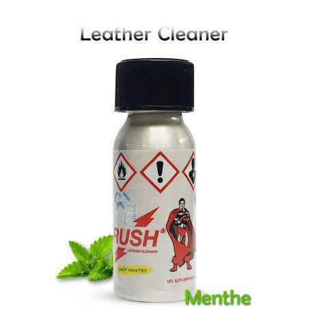 Votre Loveshop à Bierne (53) Ice Rush "Menthe"