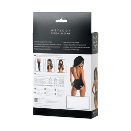 Votre Loveshop à Bierne (53) Kiara Body wetlook Votre Loveshop à Bierne (53) Kiara Body wetlook