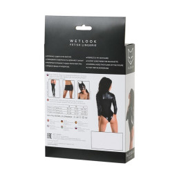 Votre Loveshop à Bierne (53) Alessia Body wetlook Votre Loveshop à Bierne (53) Alessia Body wetlook