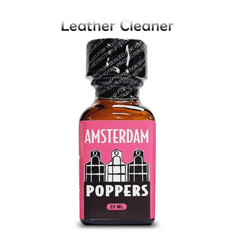 Votre Loveshop à Bierne (53) Amsterdam Rose 24ml