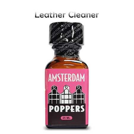 Votre Loveshop à Bierne (53) Amsterdam Rose 24ml