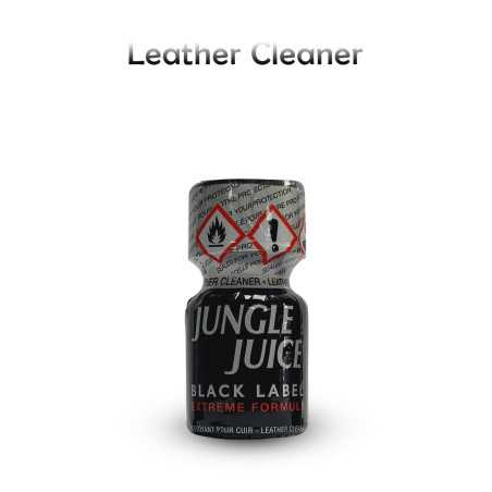 Votre Loveshop à Bierne (53) Jungle Juice Black