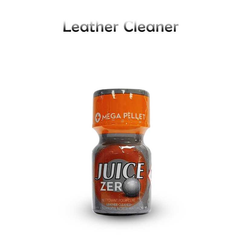 Votre Loveshop à Bierne (53) Juice "ZERO" 10ml -