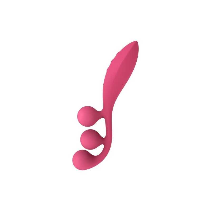 Votre Loveshop à Bierne (53) Vibromasseur Tri