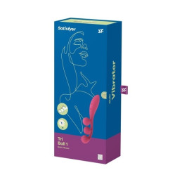 Votre Loveshop à Bierne (53) Vibromasseur Tri