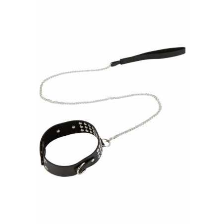 Votre Loveshop à Bierne (53) Collier Rivets Et
