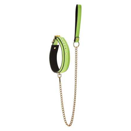 Votre Loveshop à Bierne (53) Collier Et Laisse