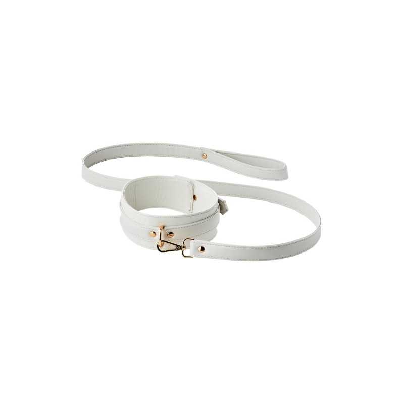Votre Loveshop à Bierne (53) Collier Et Laisse