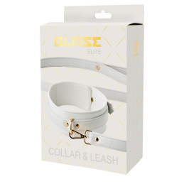 Votre Loveshop à Bierne (53) Collier Et Laisse