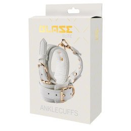 Votre Loveshop à Bierne (53) Menottes Chevilles