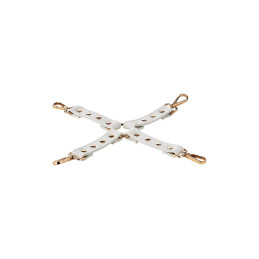 Votre Loveshop à Bierne (53) Sangle Croix Pour