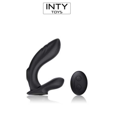 Votre Loveshop à Bierne (53) Rebel Stimulateur