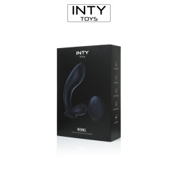 Votre Loveshop à Bierne (53) Rebel Stimulateur