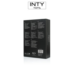 Votre Loveshop à Bierne (53) Rebel Stimulateur