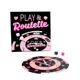 Votre Loveshop à Bierne (53) Play & Roulette jeu