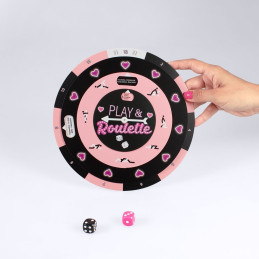 Votre Loveshop à Bierne (53) Play & Roulette jeu Votre Loveshop à Bierne (53) Play & Roulette jeu