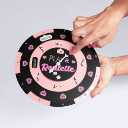 Votre Loveshop à Bierne (53) Play & Roulette jeu Votre Loveshop à Bierne (53) Play & Roulette jeu