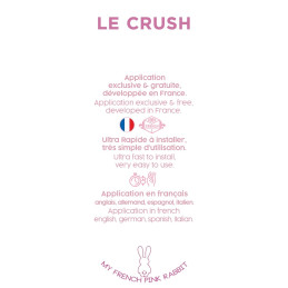 Votre Loveshop à Bierne (53) Oeuf Connexion