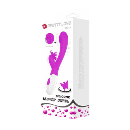 Votre Loveshop à Bierne (53) Vibromasseur Moth