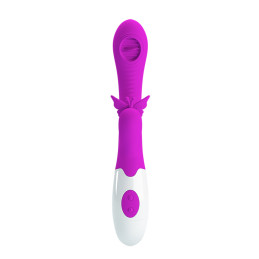 Votre Loveshop à Bierne (53) Vibromasseur Moth