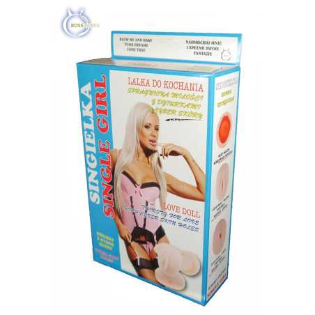 Votre Loveshop à Bierne (53) Singielka Poupée