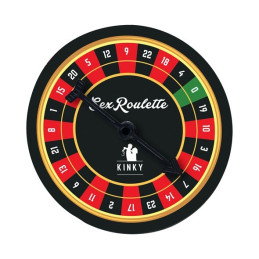 Votre Loveshop à Bierne (53) Kinky Sex Roulette Votre Loveshop à Bierne (53) Kinky Sex Roulette