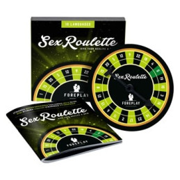 Votre Loveshop à Bierne (53) Forplay Sex Roulette Votre Loveshop à Bierne (53) Forplay Sex Roulette