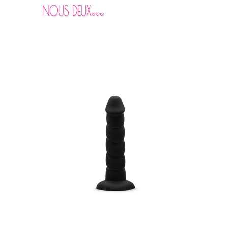 Votre Loveshop à Bierne (53) Dildo Spirale Me
