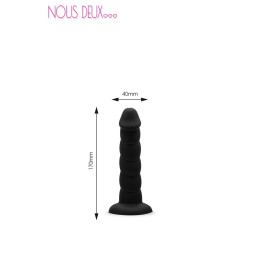 Votre Loveshop à Bierne (53) Dildo Spirale Me