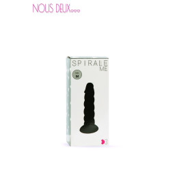 Votre Loveshop à Bierne (53) Dildo Spirale Me