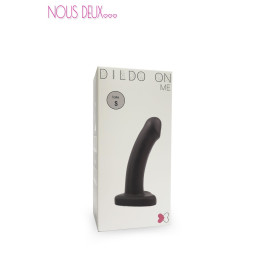 Votre Loveshop à Bierne (53) Dildo One Me Gode Votre Loveshop à Bierne (53) Dildo One Me Gode