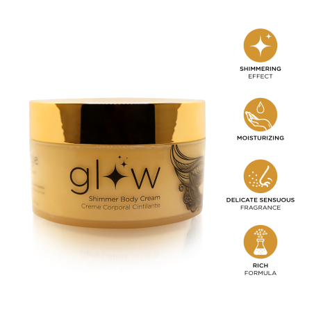 Votre Loveshop à Bierne (53) Glow Shimmering