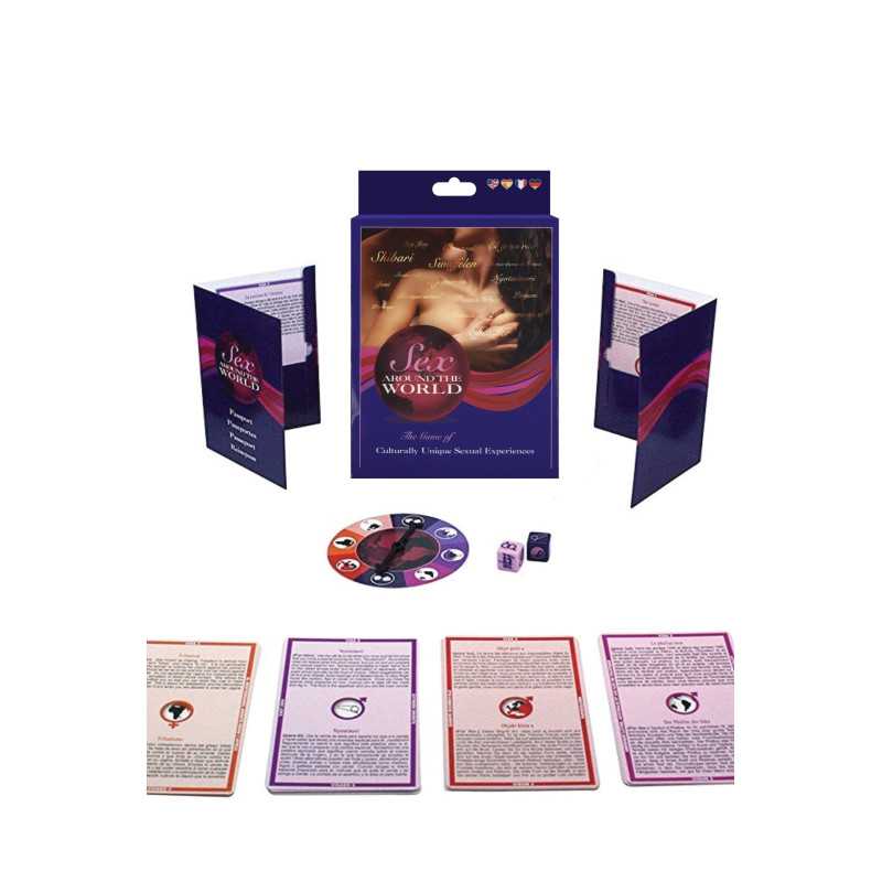 Votre Loveshop à Bierne (53) Sex Around The World