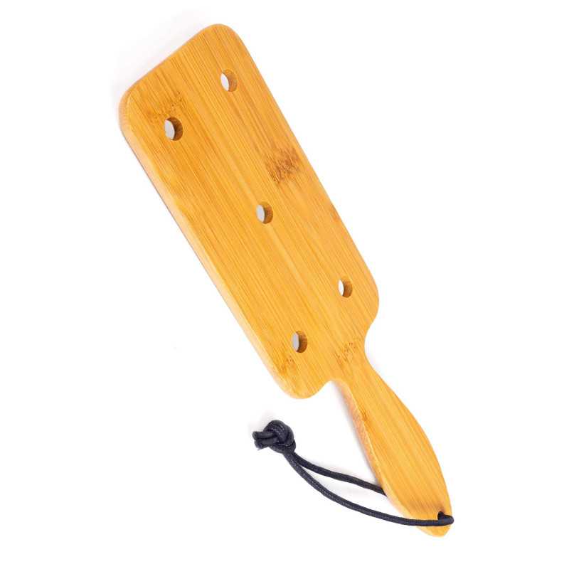 Votre Loveshop à Bierne (53) Paddle Courte Bambou