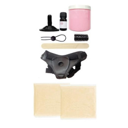 Votre Loveshop à Bierne (53) Cloneboy Harnais Kit