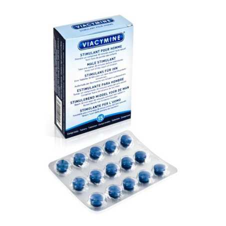 Votre Loveshop à Bierne (53) Viacymine Homme