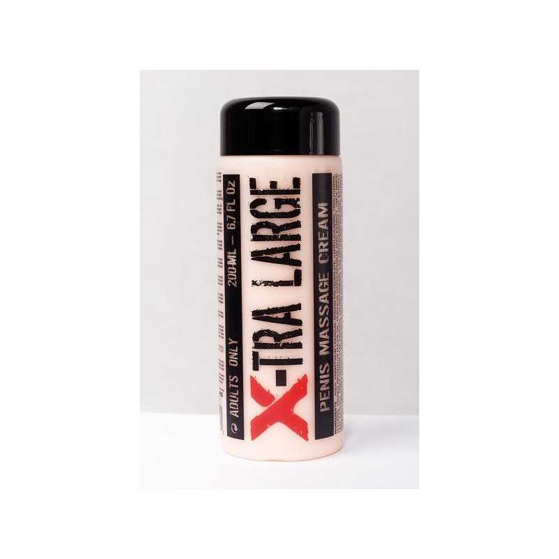 Votre Loveshop à Bierne (53) X-Tra Large Crème