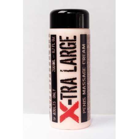 Votre Loveshop à Bierne (53) X-Tra Large Crème