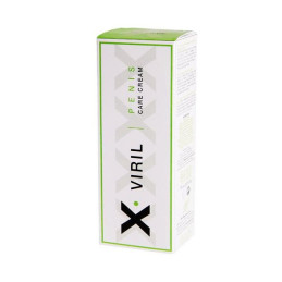 Votre Loveshop à Bierne (53) X Viril Crème